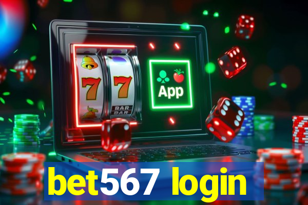 bet567 login